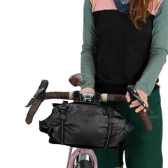Escapist™ Handlebar Bag Large