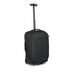 Ozone 2-Wheel 40L/21" Carry-On Luggage