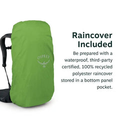 Kyte™ LT 65 Backpacking Pack