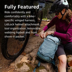 Syncro 5 Bike Hydration Pack
