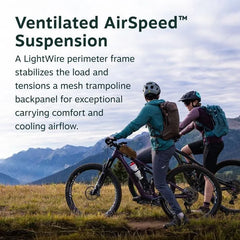Syncro 12 Bike Hydration Pack