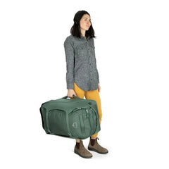 Sojourn™ Wheeled Travel Pack 25"/60L