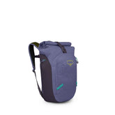 Transporter™ Roll Top Pack