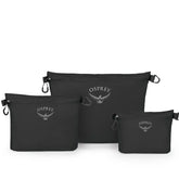 Ultralight Zipper Sack Set