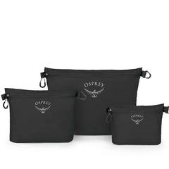 Ultralight Zipper Sack Set