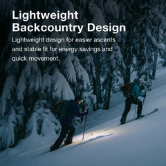 Soelden 32L Ski & Snowboard Backpack