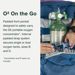 Talon™ Oxygen