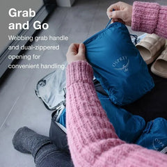 Ultralight Packing Cube Set