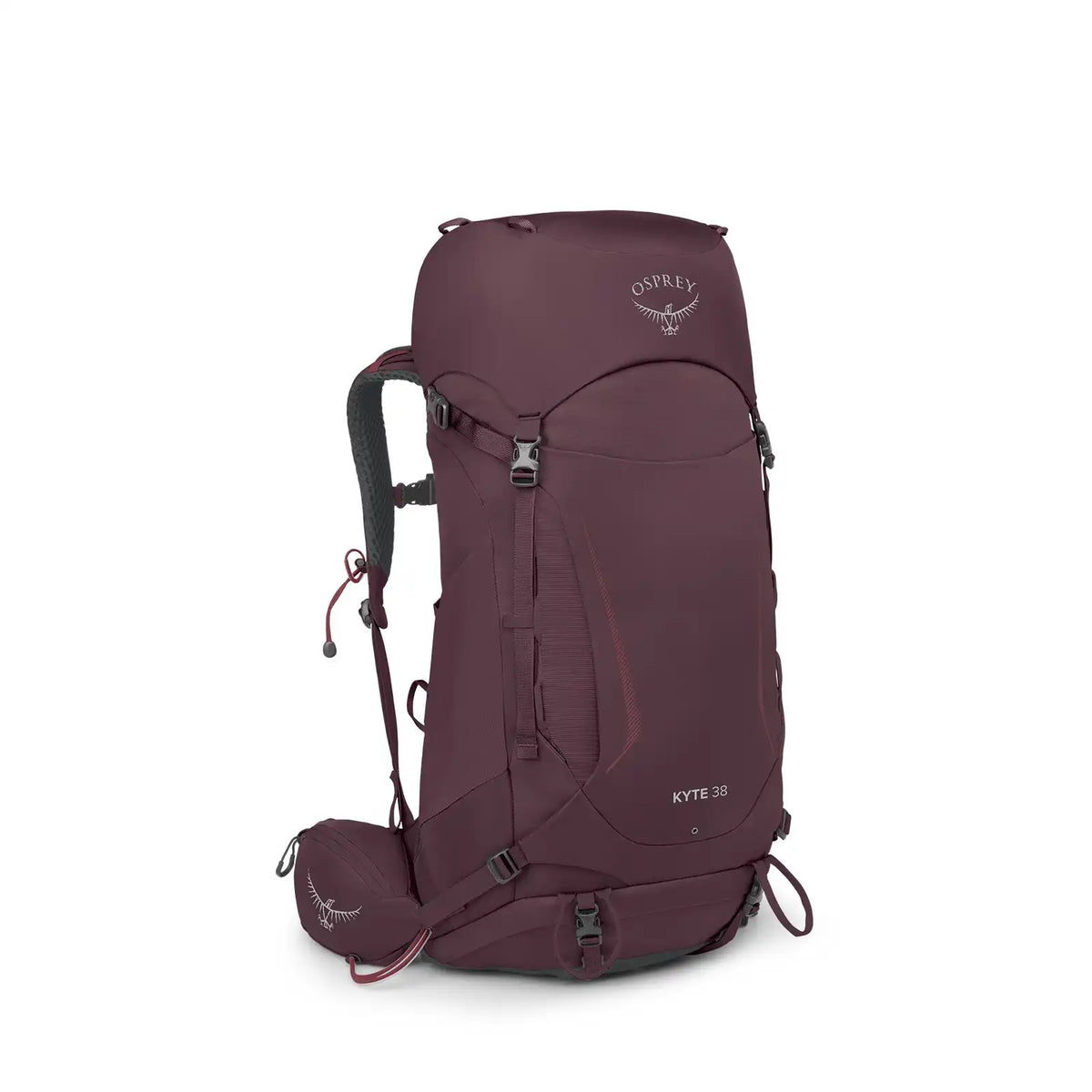 Kyte™ 38