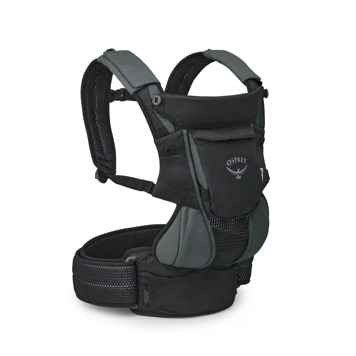 Poco™ Soft Child Carrier Extended Fit