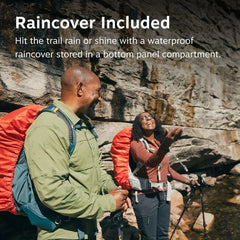 Mira™ 34 Hiking Hydration Backpack