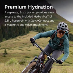 Syncro 5  Bike Hydration Pack