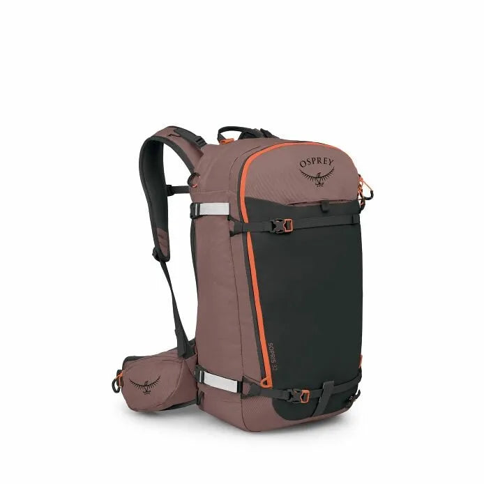 Sopris 32L Ski & Snowboard Backpack