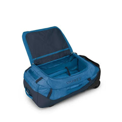 Transporter™ Wheeled Duffel 90