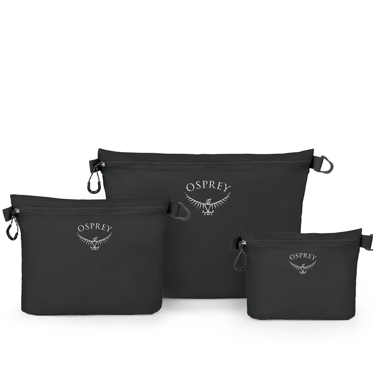 Ultralight Zipper Sack Set