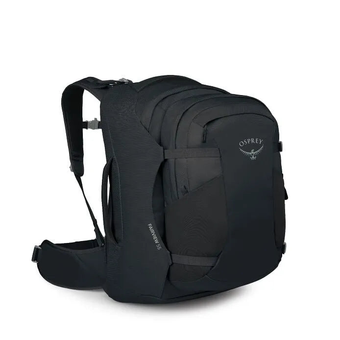 Fairview 55 Extended Fit Travel Pack