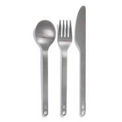 Hydro Flask® Campcore Stainless Flatware Set