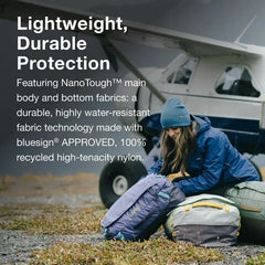 Transporter™ Duffel 65