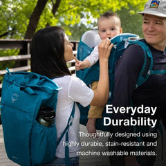 Poco™ Changing Tote